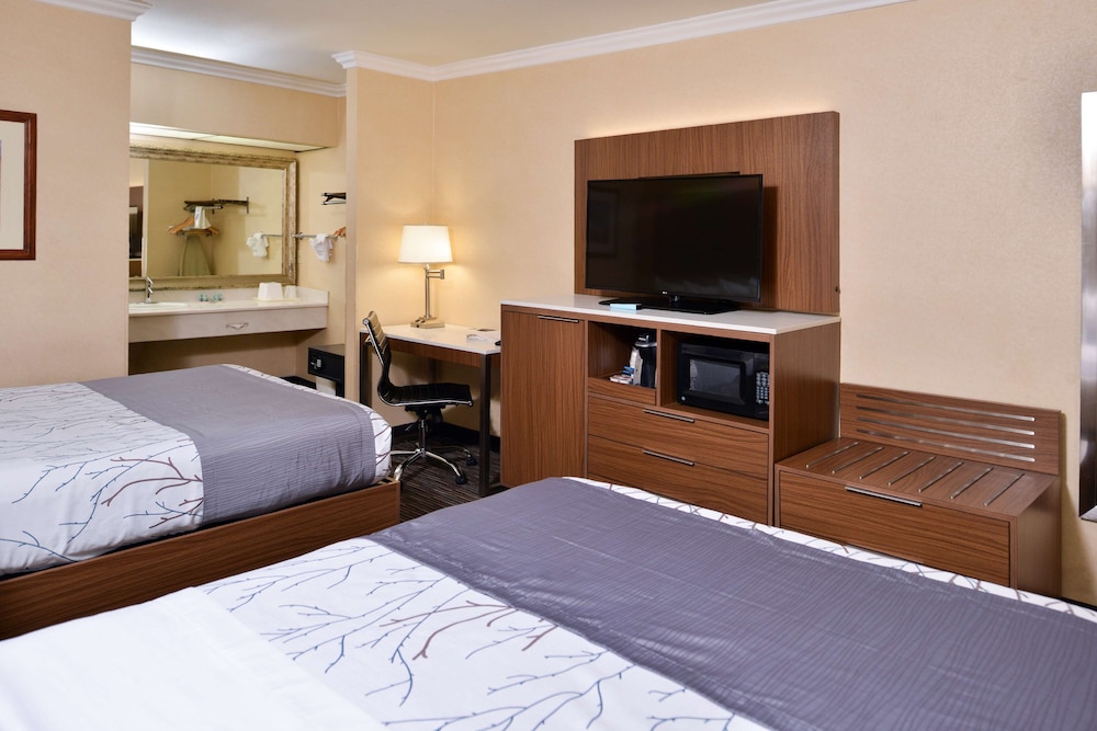 Best Western Airpark Hotel LAX Airport LA Stadium - photo 21