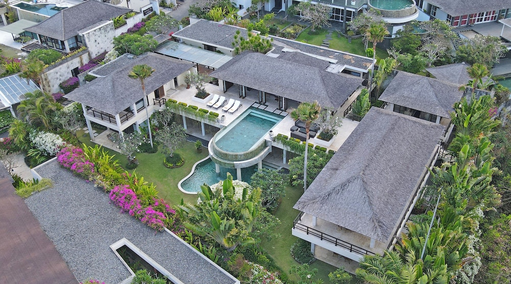 Villa Cantik Pandawa By Fays Hospitality — 5-Star Luxury Hotel in Nusa Dua, Indonesia