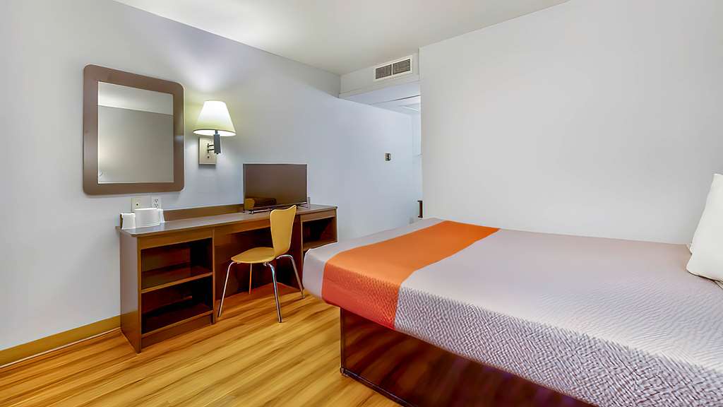 Motel 6 Tucumcari NM - photo 14