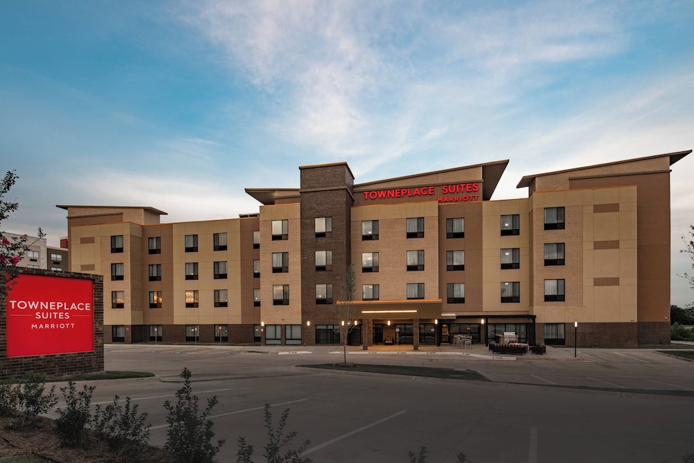 TownePlace Suites by Marriott Dallas Mesquite - featured photo