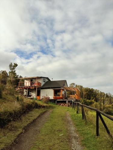 Quemchi Cabaña - last minute hotel in Unknown City