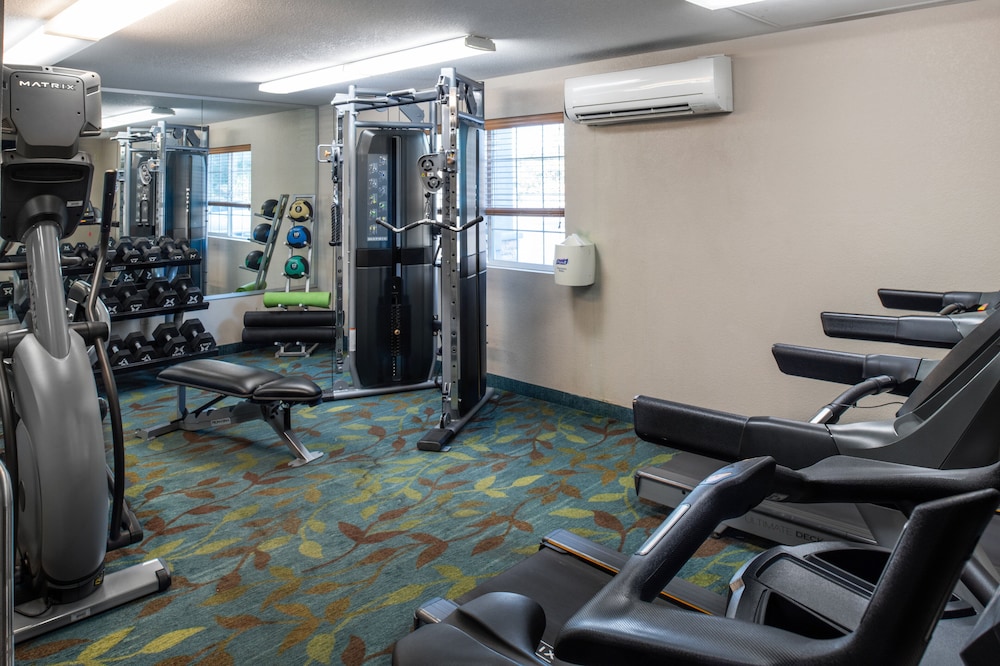 Candlewood Suites Turlock by IHG - photo 43