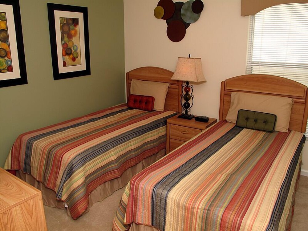 Ov2564 Windsor Palms Resort 4 Bed 2 Baths Townhome - photo 4