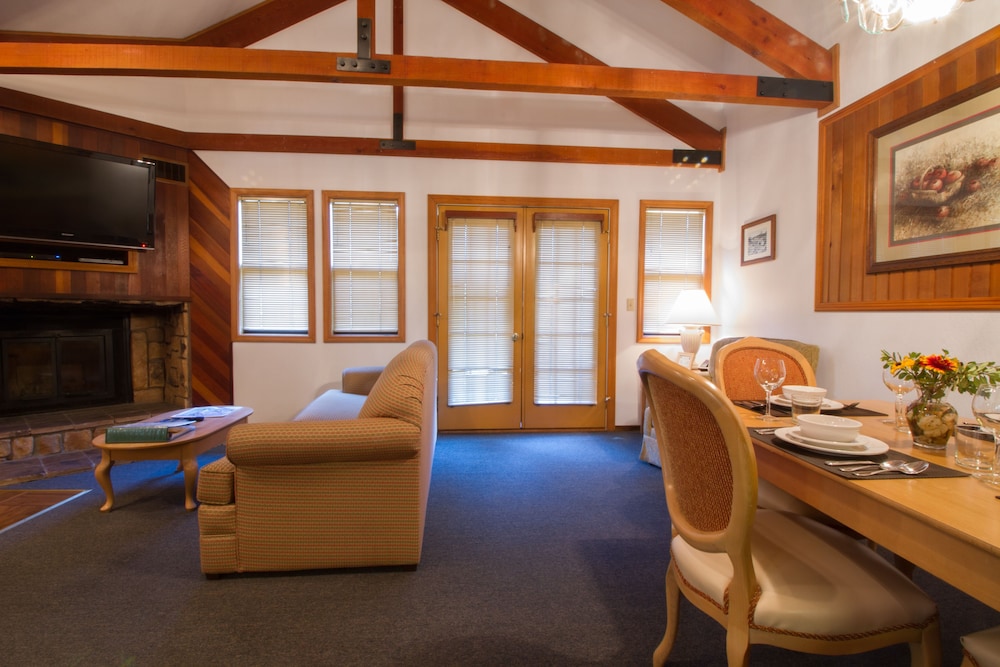 Mountain Retreat Resort - photo 31