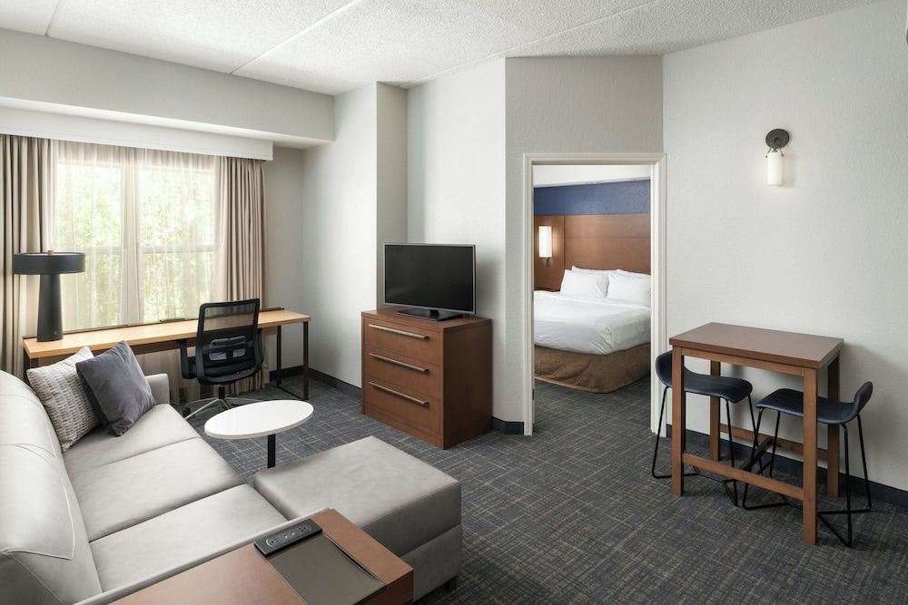 Residence Inn by Marriott Gainesville I 75 - photo 20