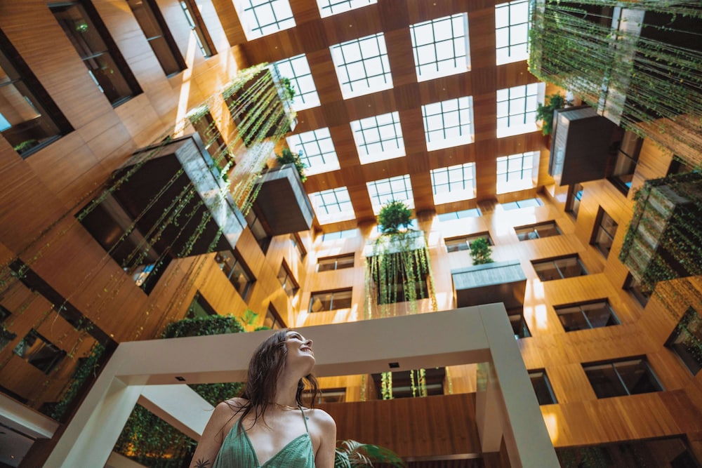 Radisson Blu Hotel & Spa Istanbul Tuzla