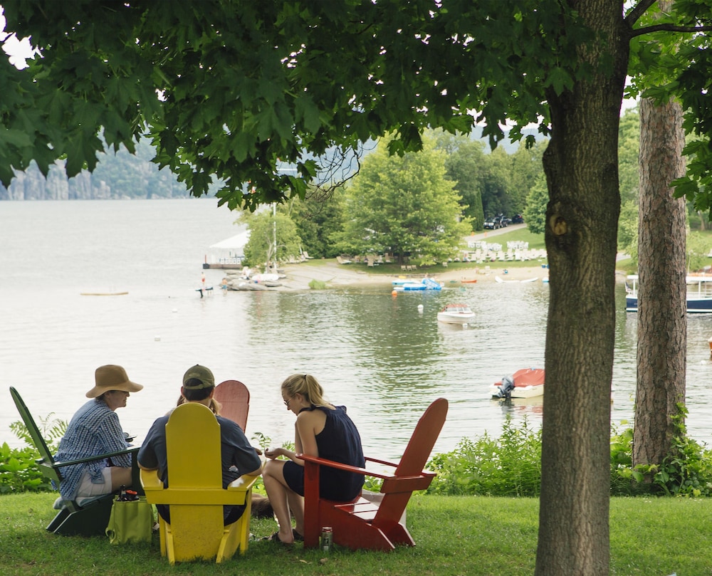 Basin Harbor - photo 115