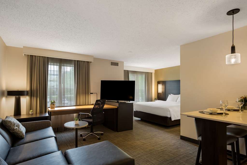 Sonesta ES Suites Parsippany Morris Plains - photo 24