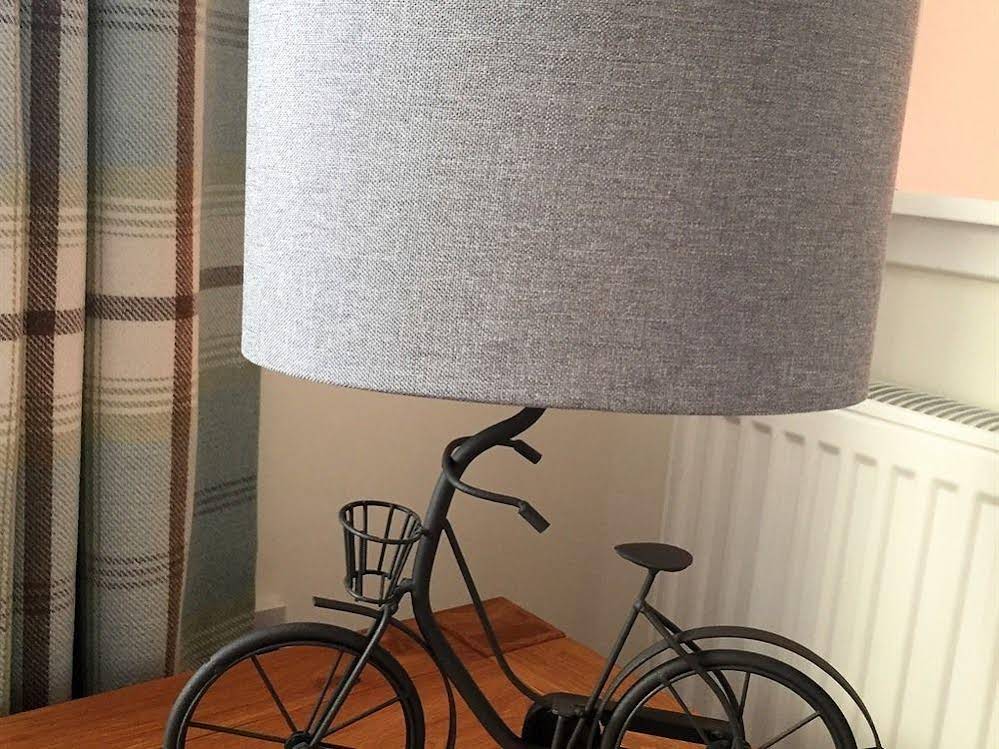 Hillview - carbon neutral hotel in Ballater
