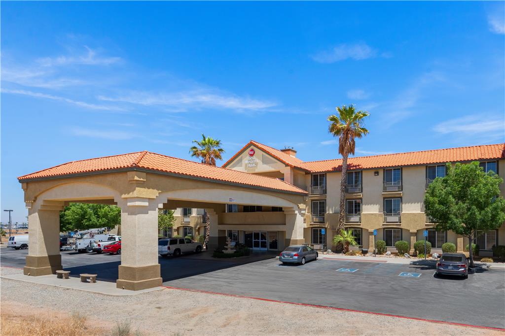 Best Western Plus John Jay Inn & Suites - photo 12