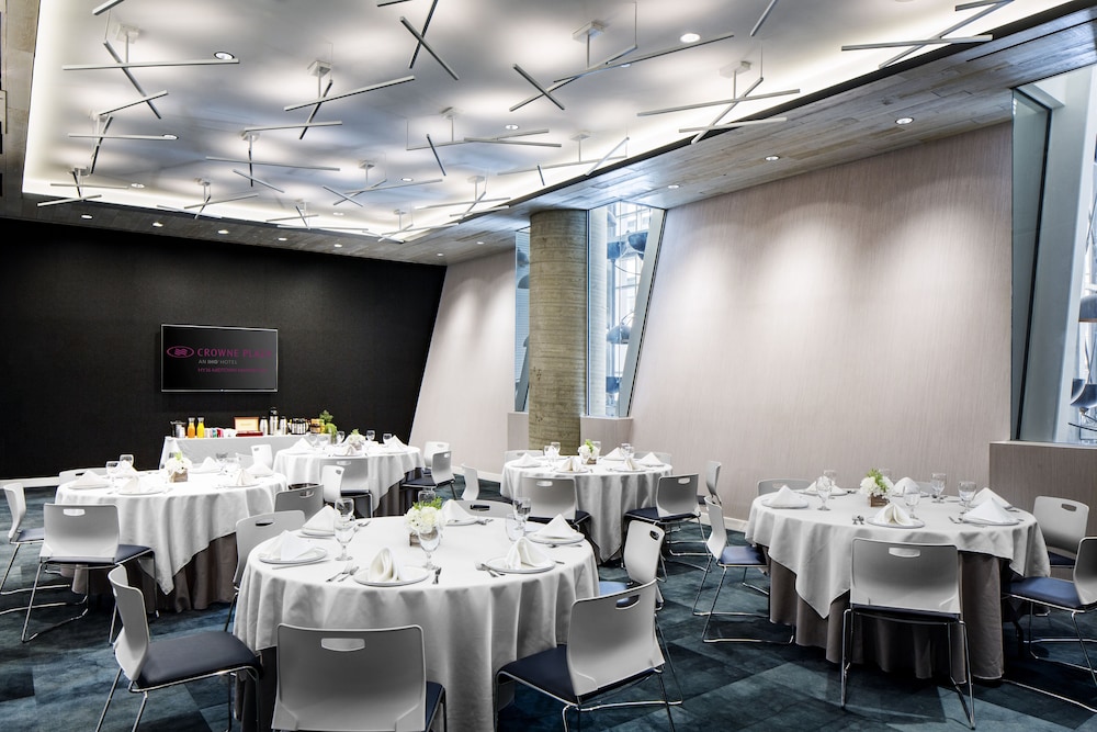Crowne Plaza HY36 Midtown Manhattan by IHG - photo 95