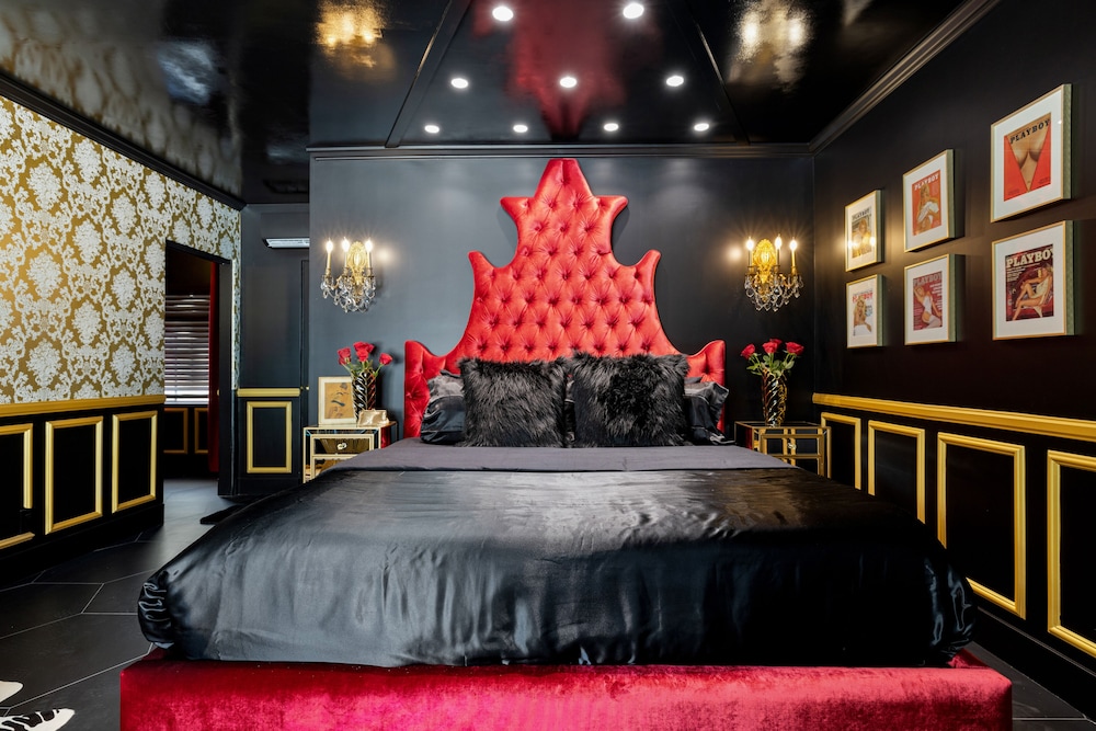 Velvet Rope Ps - photo 9