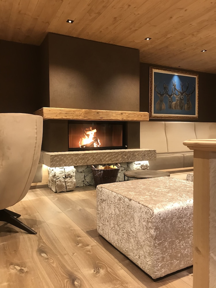 Hotel Gran Paradiso — Badia — photo 4