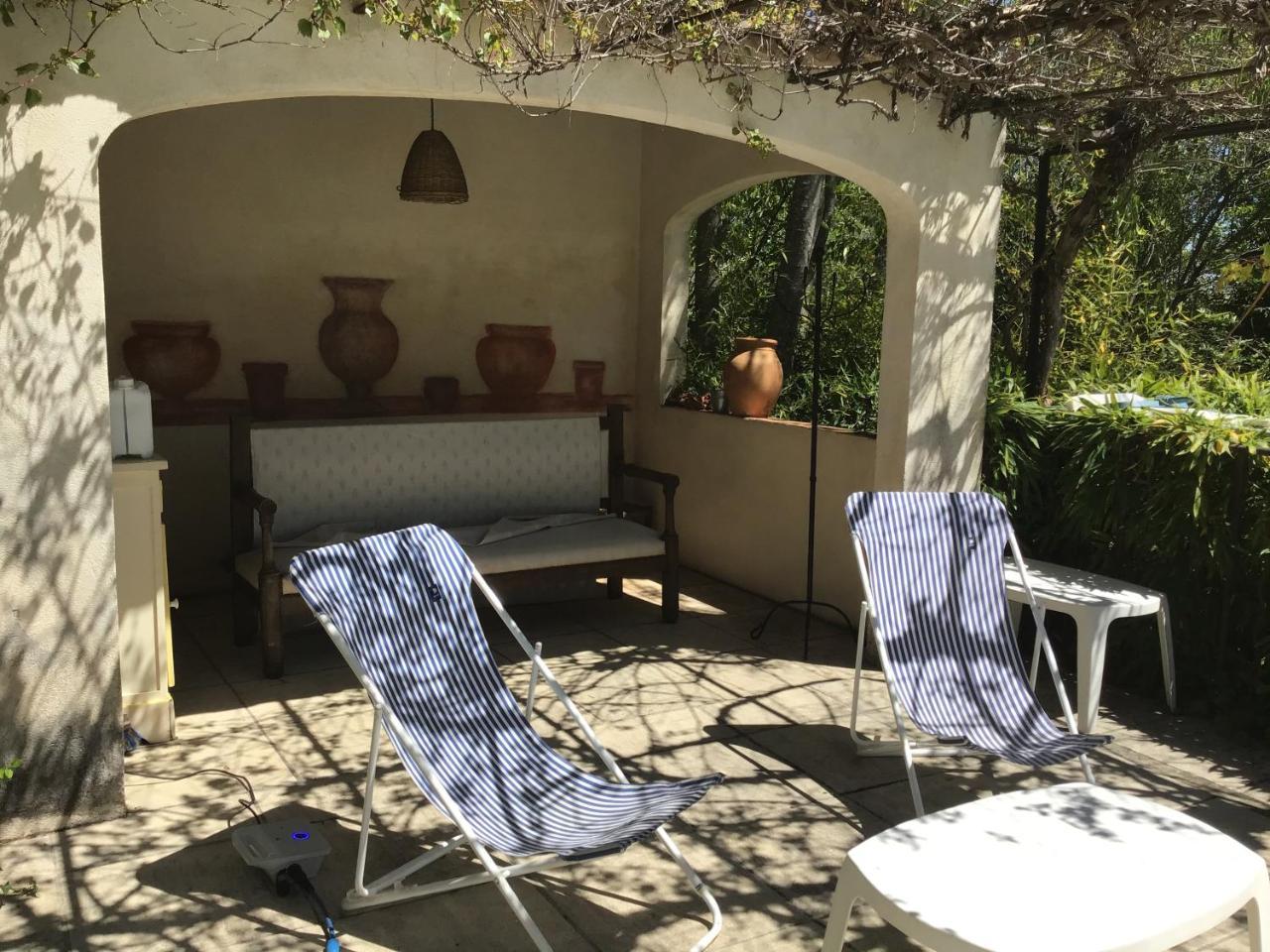 Mas de Fontclovisse - last minute hotel in Draguignan