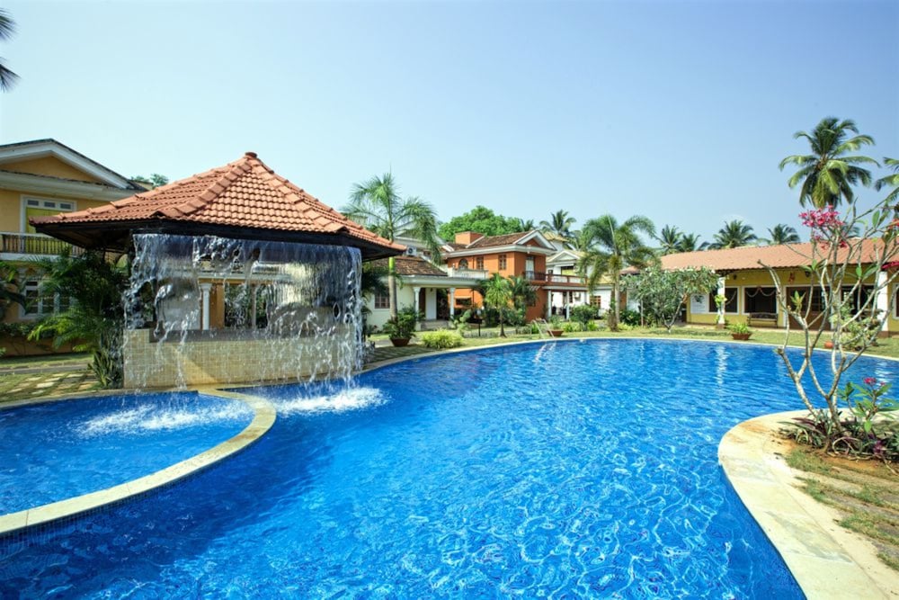 Saudades — Mormugao — photo 3