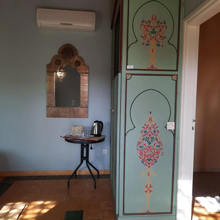 Residence Habiba — 5-Star Luxury Hotel in Marrakesh, Morocco