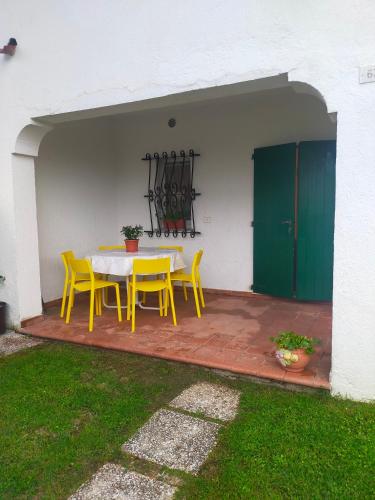 Stella Marina — hotel in Porto Recanati
