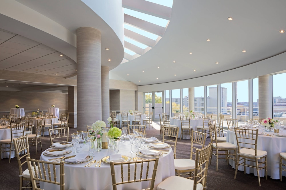 Kansas City Marriott Country Club Plaza - photo 39