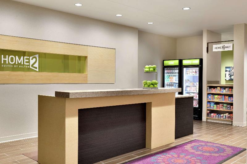 Home2 Suites by Hilton Cleveland Independence - photo 2