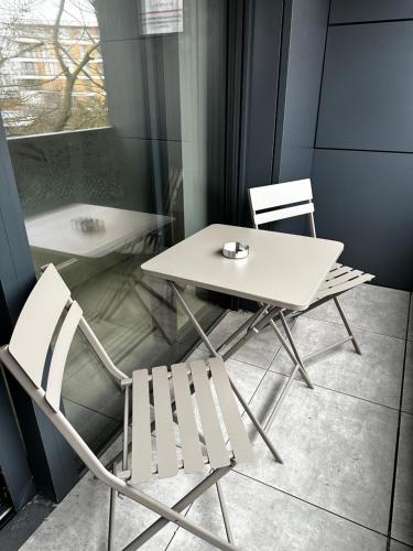 Dmr Apartments Rosie — 4-Star Luxury Hotel in Kosice, Slovakia