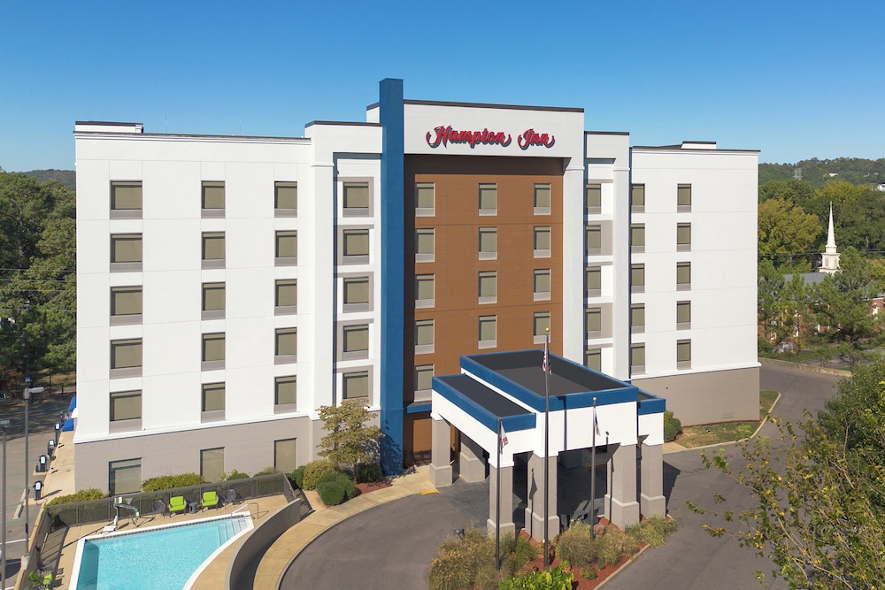 Hampton Inn Birmingham I 65 Lakeshore Drive in Birmingham, United States