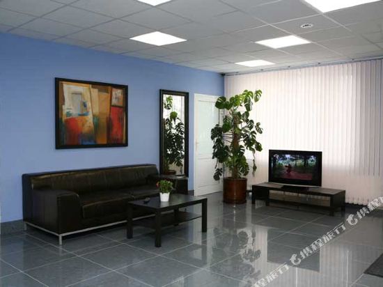 Malakhit — Pervoural'sk — photo 3
