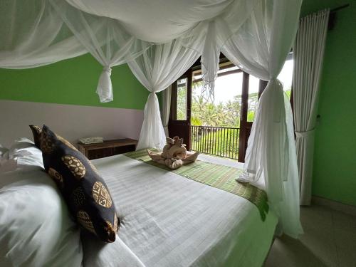 Pondok Damai Sidemen in Sidemen, Indonesia