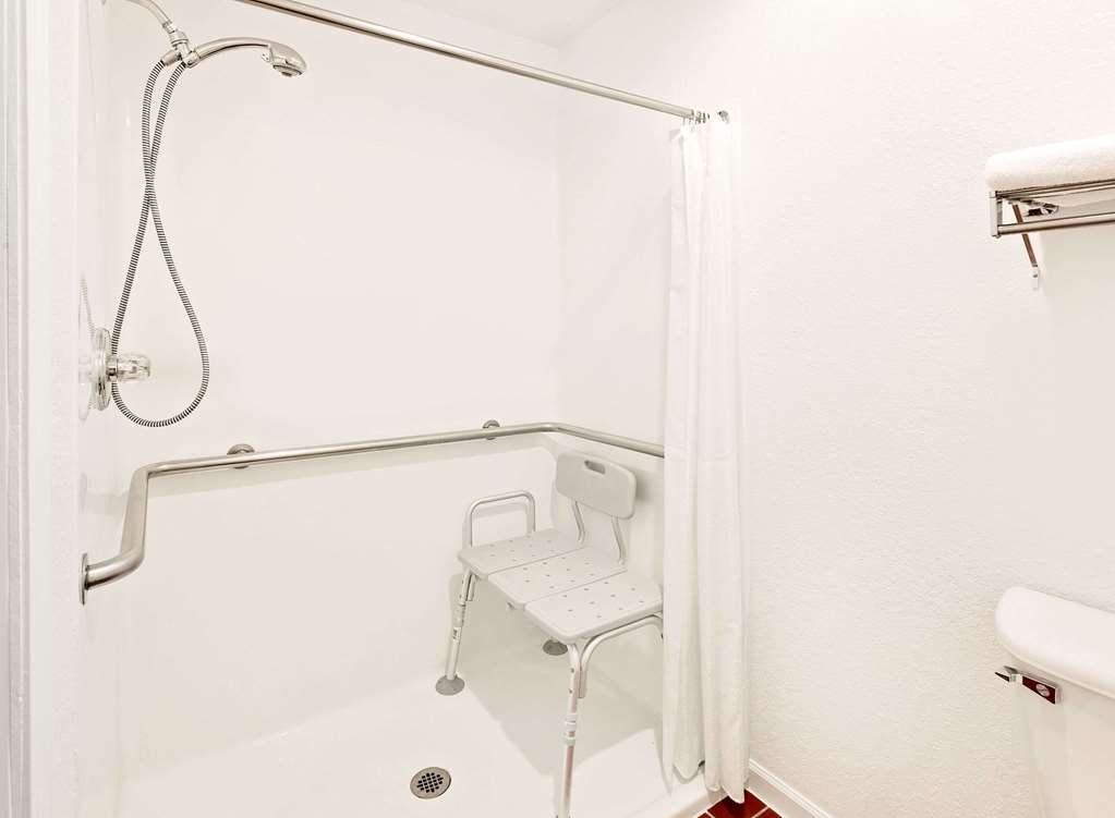 Knights Inn Muskogee - photo 5