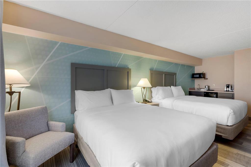 Comfort Inn and Suites Boulder - photo 26