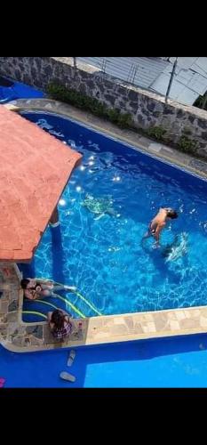 Quinta Brisas - last minute hotel in Palmira