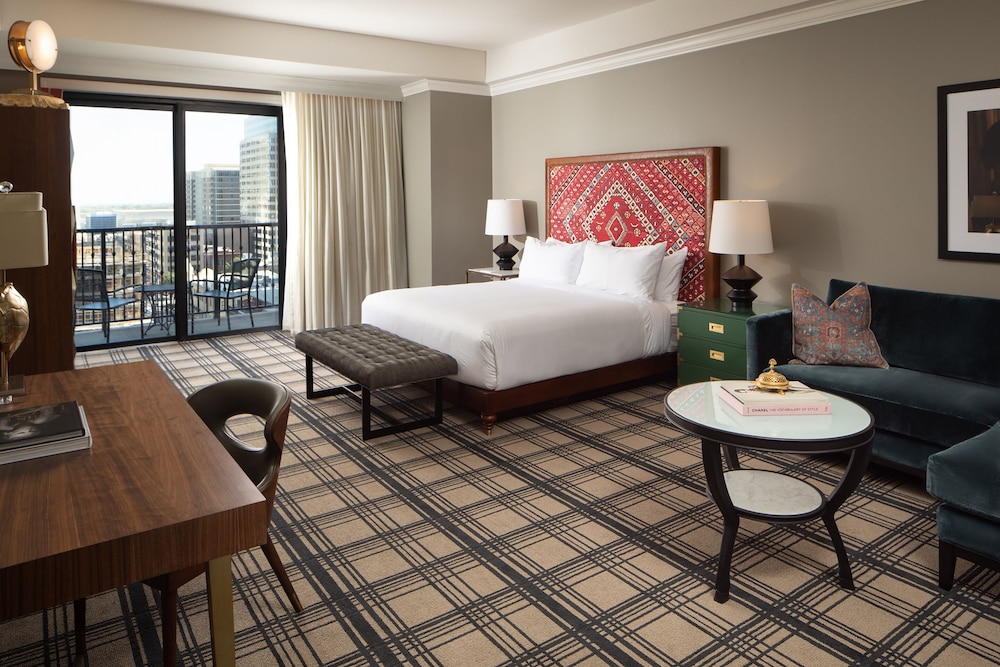 Hotel ZaZa Austin - photo 6