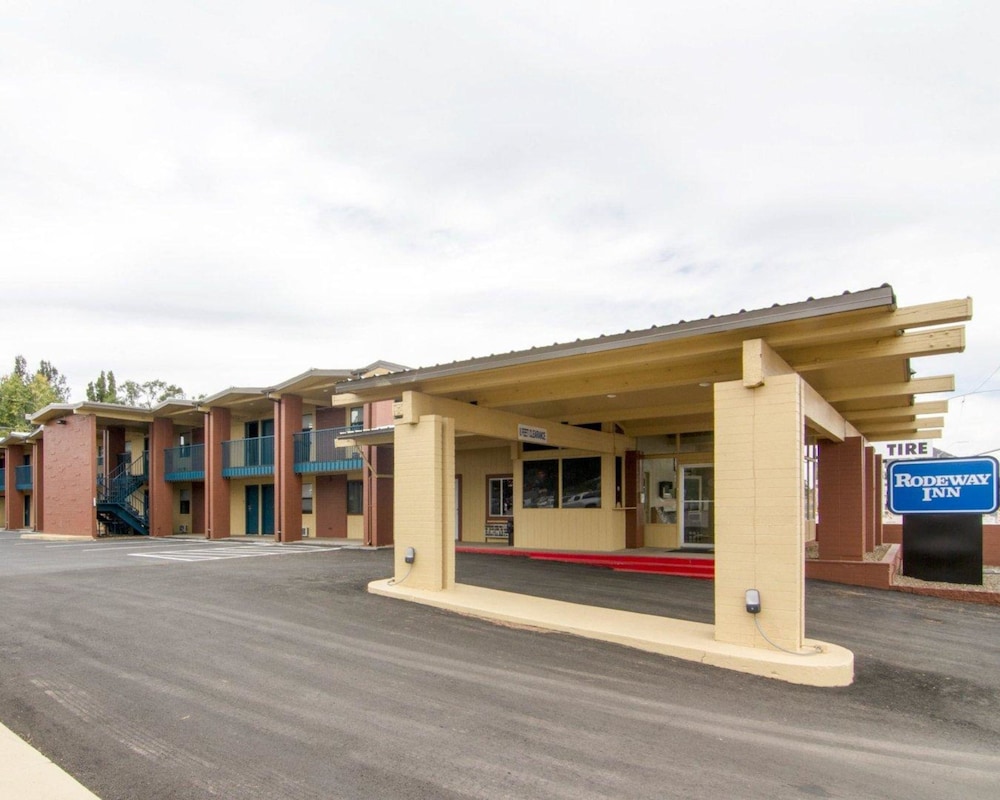 The Inn on 66 in Flagstaff, United States