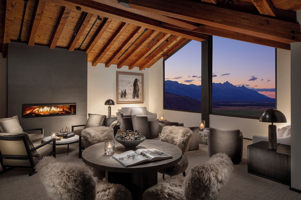 Hotel Yellowstone at Jackson Hole - photo 51