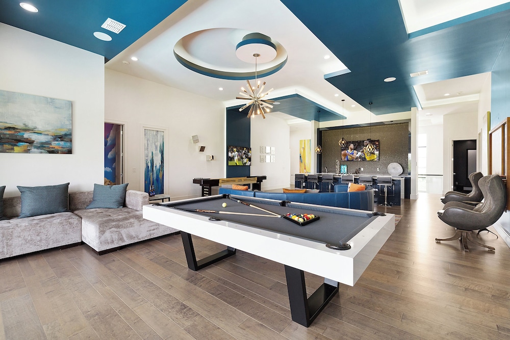 Villatel Luxury Homes at Reunion Resort - photo 64