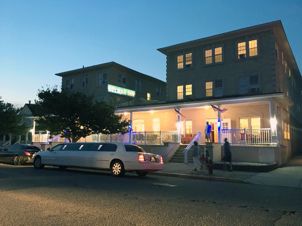 Belmar Inn - photo 29