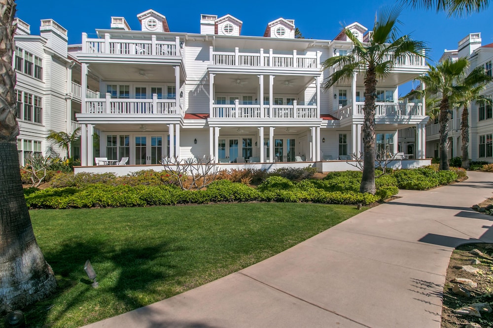 Beach Village at The Del Curio Collection - photo 52
