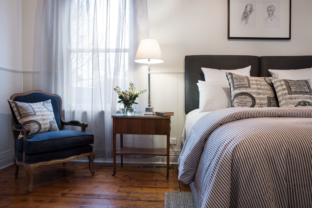 Albion — Daylesford