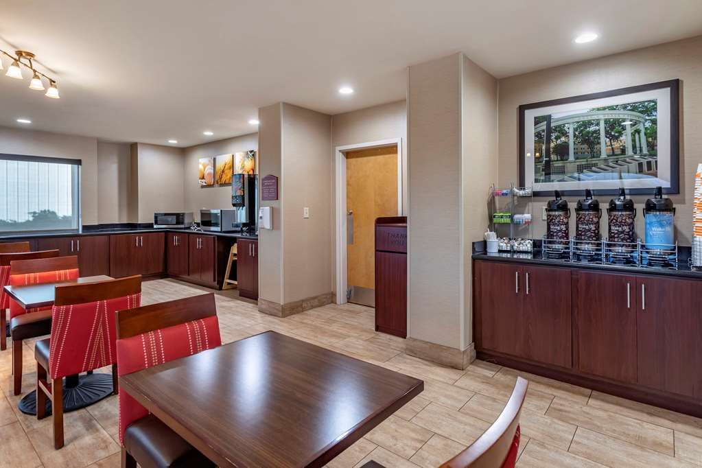 Comfort Suites Florence Shoals Area - photo 27
