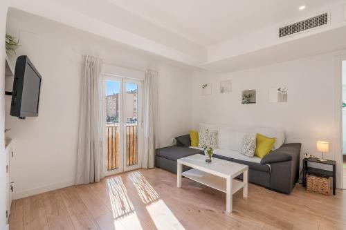 Apto Garaje Gratis Granada — 4-Star Luxury Hotel in Granada, Spain