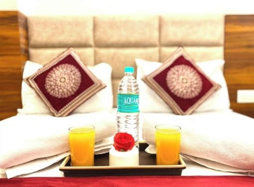 Hotel The Rest U — Amritsar — photo 4