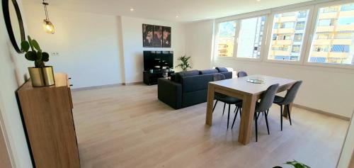 Apartamento nuevo centro de Marbella — 4-Star Luxury Hotel in Marbella, Spain