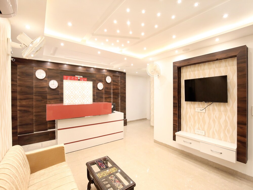 OYO 15208 Hotel Unique — Amritsar — photo 3