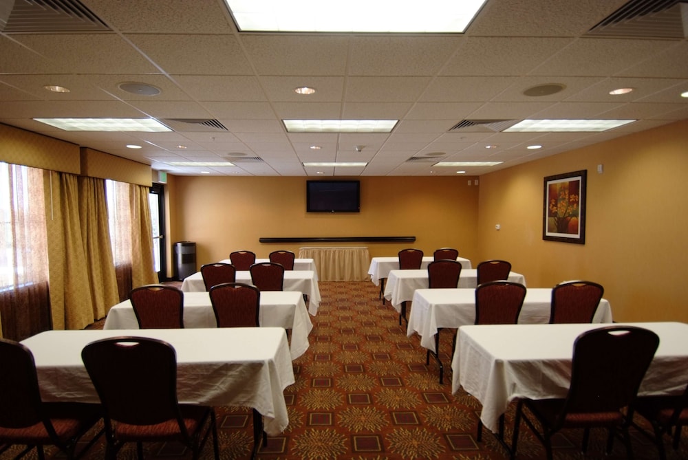Homewood Suites by Hilton Denver Tech Center - photo 45
