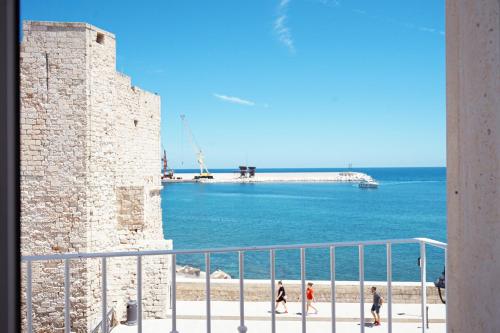 Dimora Bicetta — 4-Star Luxury Hotel in Monopoli, Italy