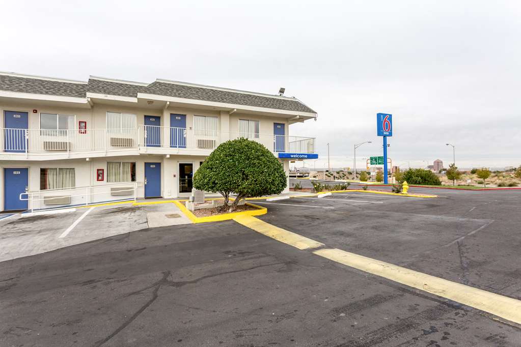 Motel 6 Albuquerque NM South Airport - photo 3