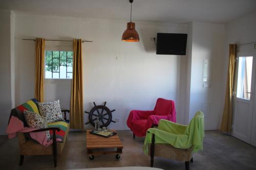 Casa do Loureiro Branco — Santarem — photo 4