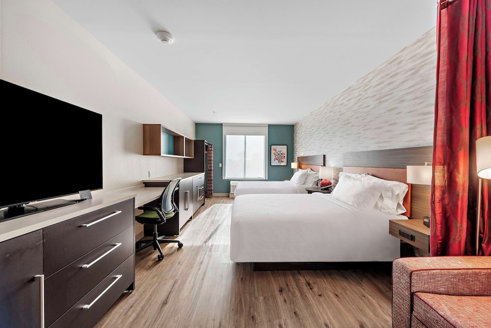 Home2 Suites by Hilton San Bernardino - photo 7