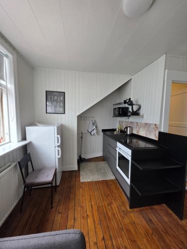 City Guesthouse