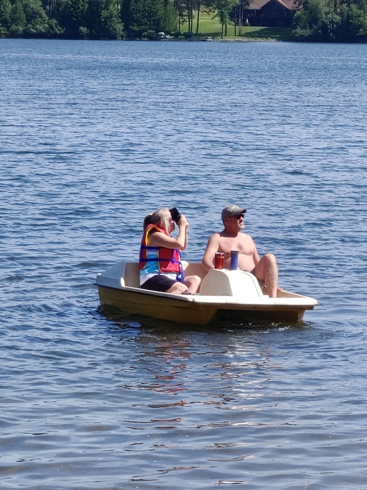 Lakeshore Motel Ice Lake - photo 46
