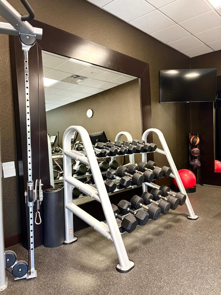 Kozy Houston North - photo 24